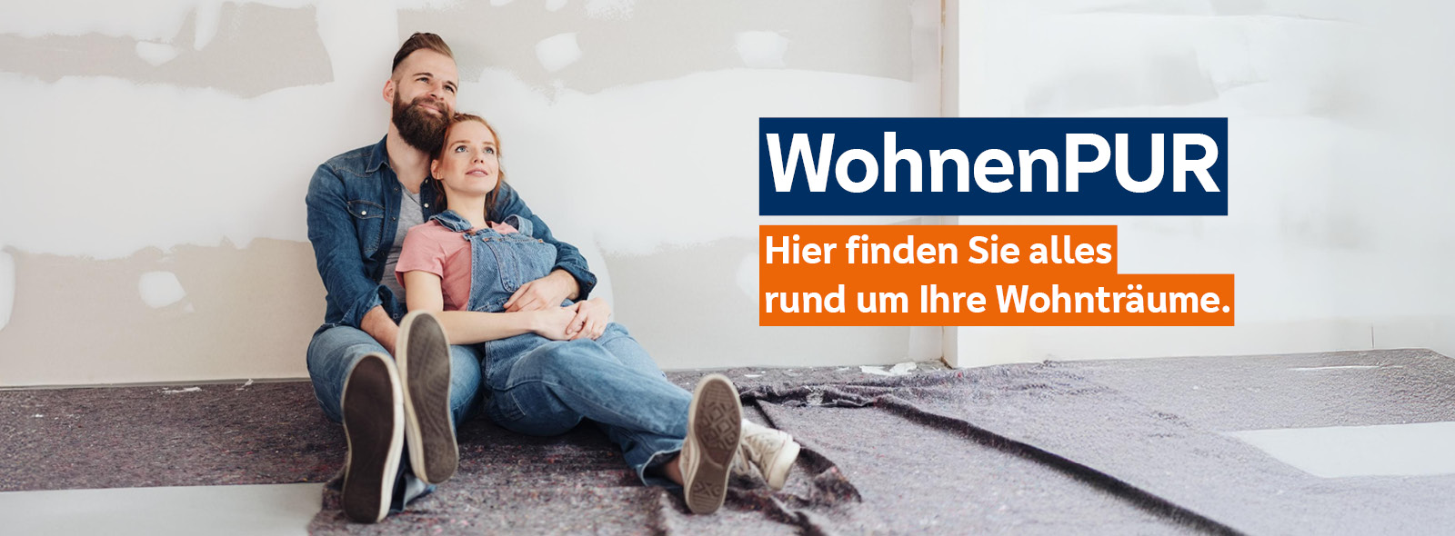 WohnenPUR - Hier finden Sie alles rund um Ihre Wohnträume 